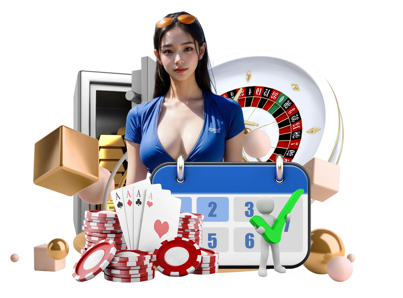 predictz এর প্রধান গেম স্ক্রিন